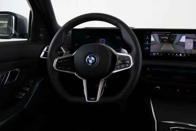 BMW 3-Serie (2026) thumbnail 2