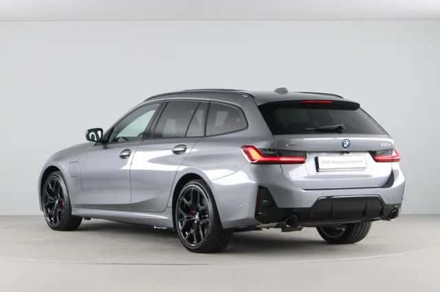 BMW 3-Serie (2026) thumbnail 11