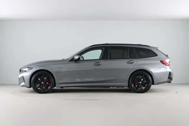 BMW 3-Serie (2026) thumbnail 12