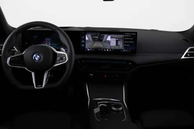 BMW 3-Serie (2026) thumbnail 13