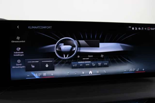 BMW 3-Serie (2026) thumbnail 14