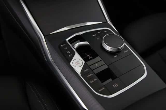 BMW 3-Serie (2026) thumbnail 18
