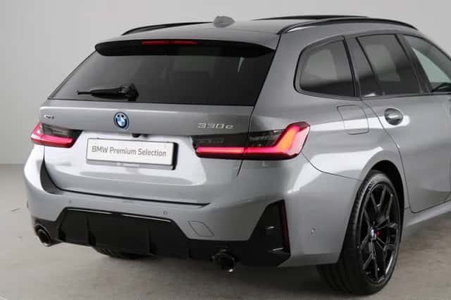 BMW 3-Serie (2026) thumbnail 20