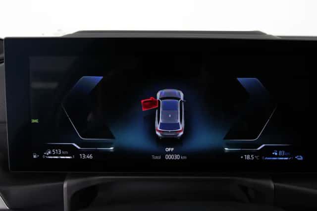 BMW 3-Serie (2026) thumbnail 3