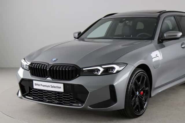 BMW 3-Serie (2026) thumbnail 21