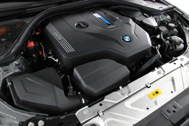 BMW 3-Serie (2026) thumbnail 4