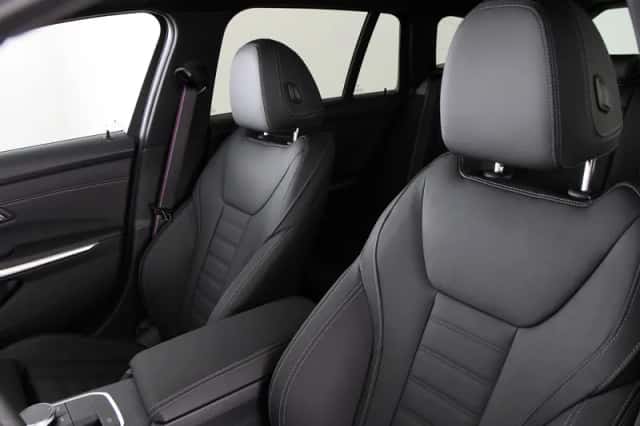 BMW 3-Serie (2026) thumbnail 5