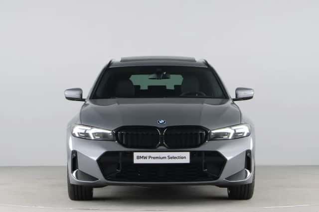 BMW 3-Serie (2026) thumbnail 6