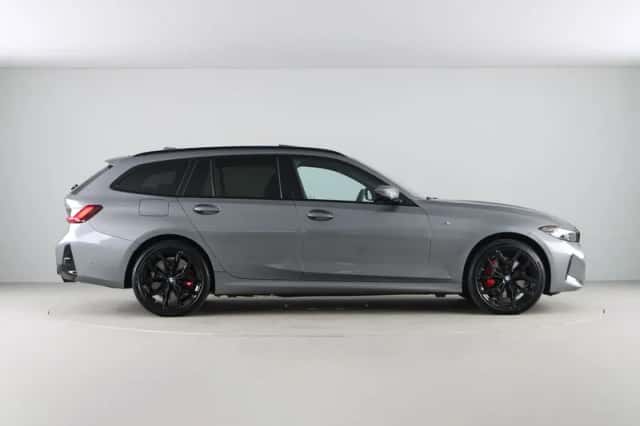 BMW 3-Serie (2026) thumbnail 8