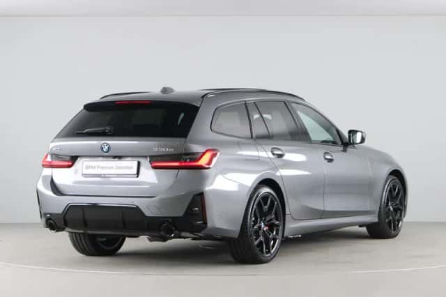 BMW 3-Serie (2026) thumbnail 9