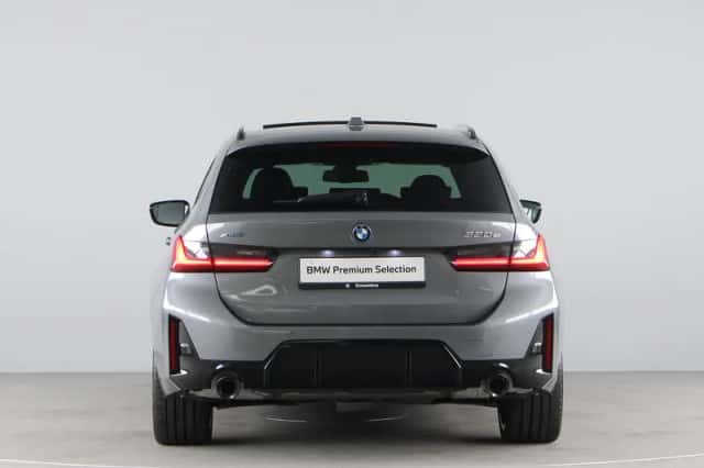 BMW 3-Serie (2026) thumbnail 10