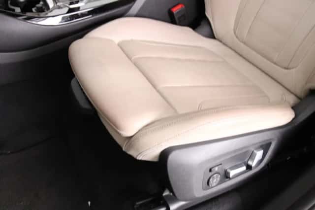 BMW X3 (2021) thumbnail 13