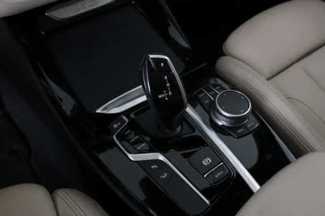 BMW X3 (2021) thumbnail 14