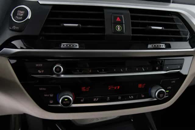 BMW X3 (2021) thumbnail 15