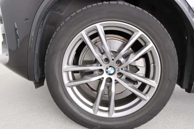 BMW X3 (2021) thumbnail 17