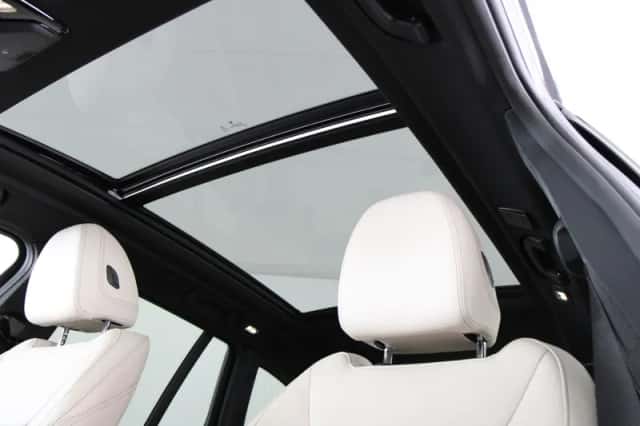 BMW X3 (2021) thumbnail 21