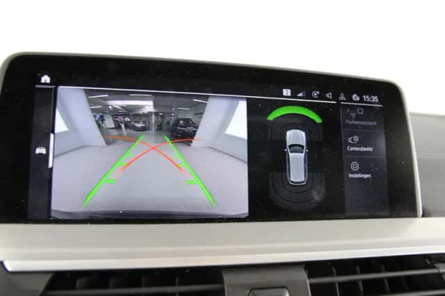 BMW X3 (2021) thumbnail 23