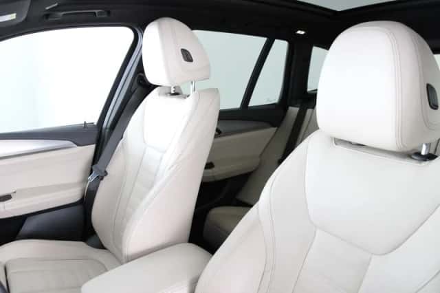 BMW X3 (2021) thumbnail 4