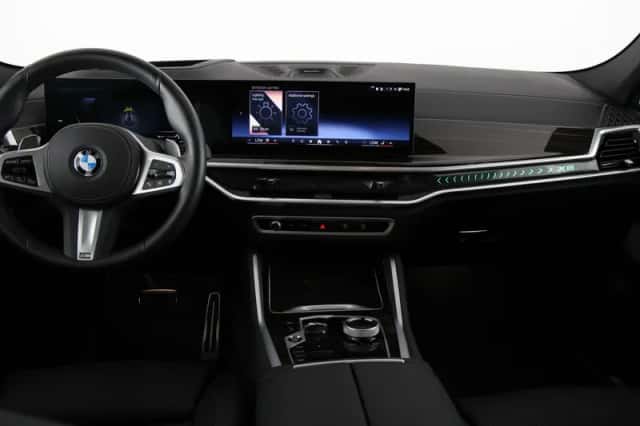 BMW X6 (2025) thumbnail 13