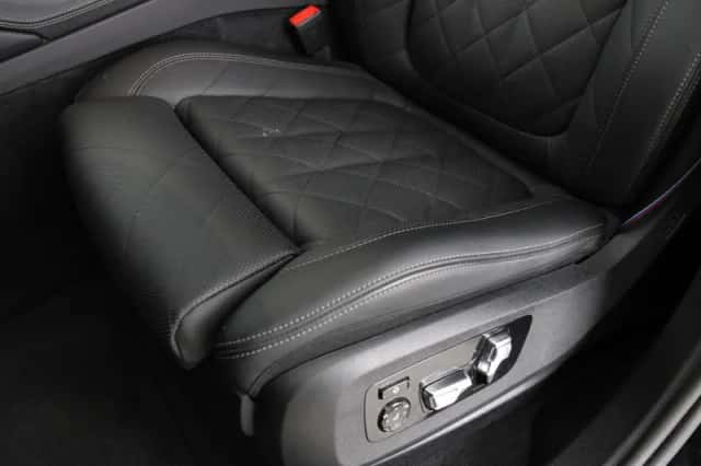 BMW X6 (2025) thumbnail 14