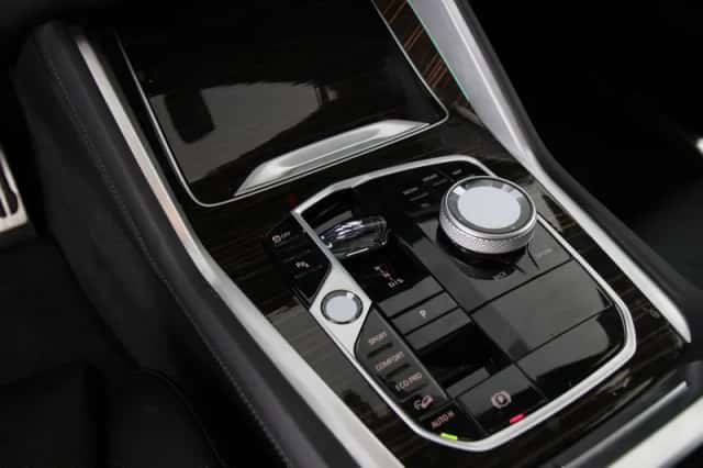 BMW X6 (2025) thumbnail 17