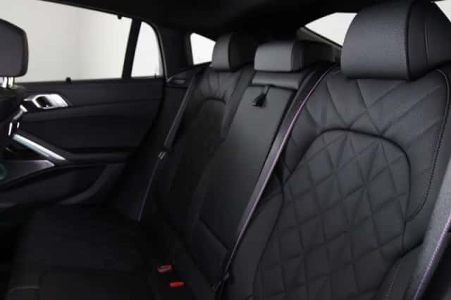 BMW X6 (2025) thumbnail 19
