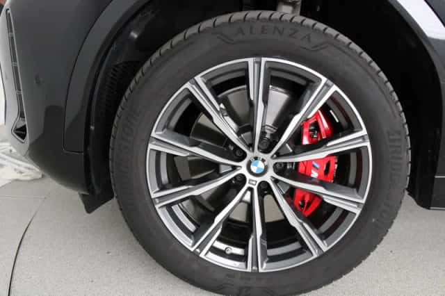 BMW X6 (2025) thumbnail 20