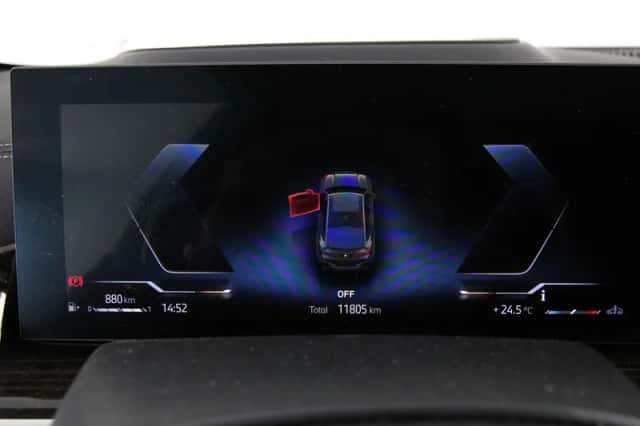 BMW X6 (2025) thumbnail 3