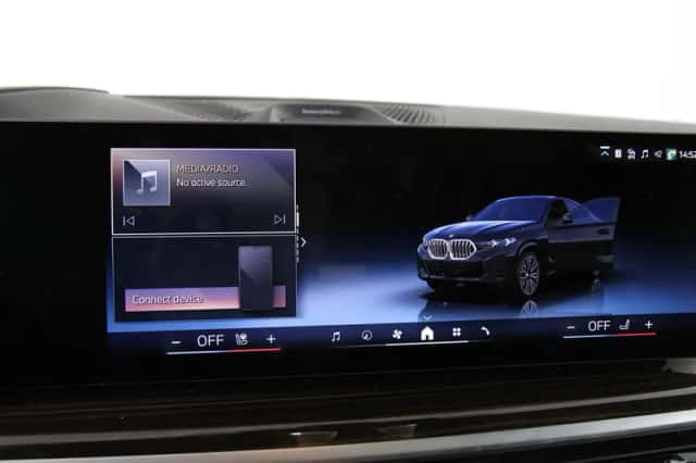 BMW X6 (2025) thumbnail 25