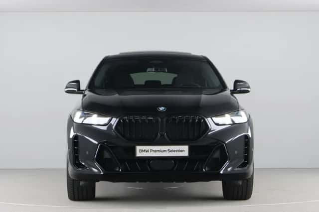BMW X6 (2025) thumbnail 6
