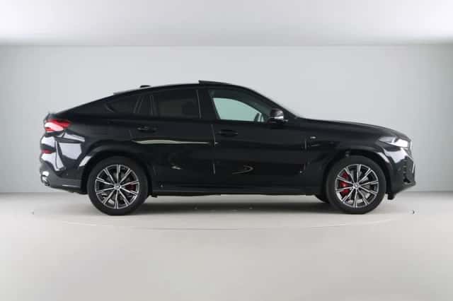 BMW X6 (2025) thumbnail 8