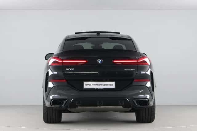 BMW X6 (2025) thumbnail 10