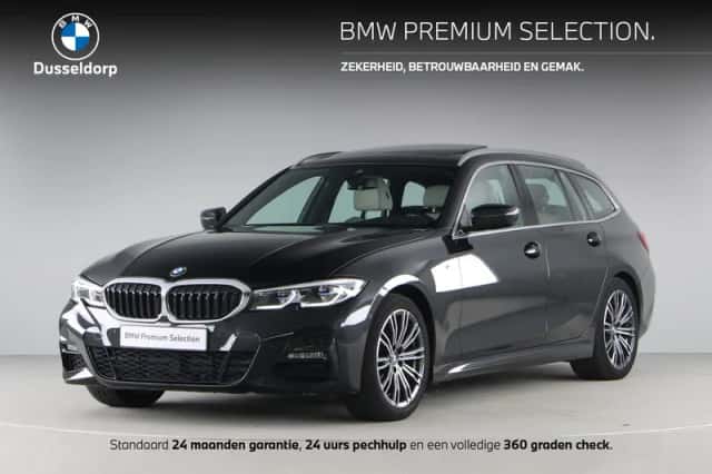 BMW 3-Serie (2022)
