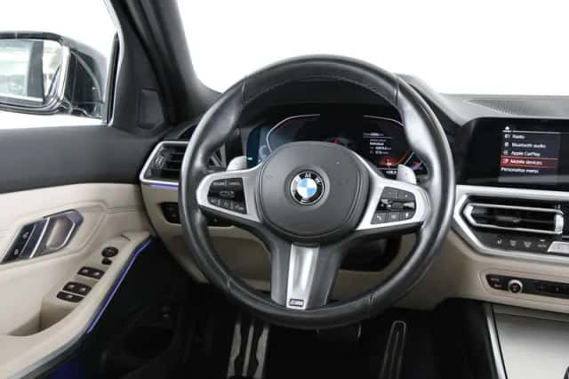 BMW 3-Serie (2022) thumbnail 2