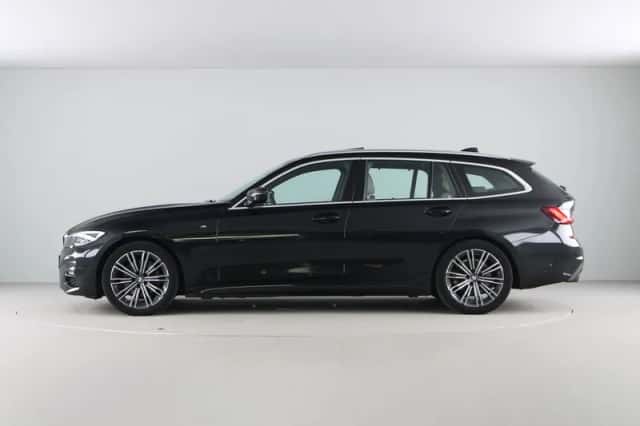 BMW 3-Serie (2022) thumbnail 11