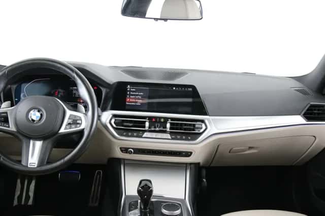 BMW 3-Serie (2022) thumbnail 12