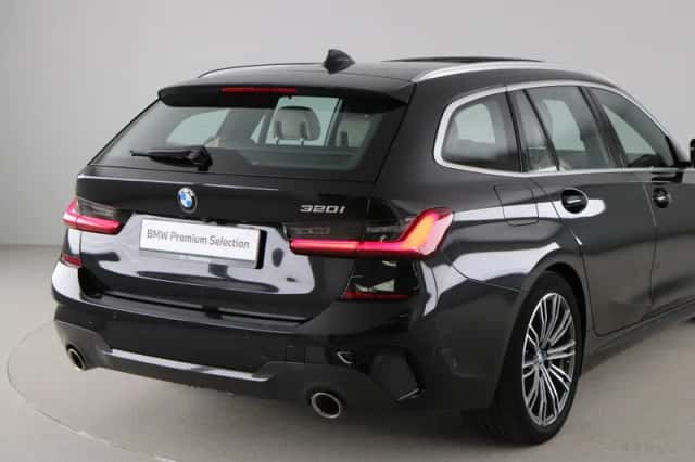 BMW 3-Serie (2022) thumbnail 18