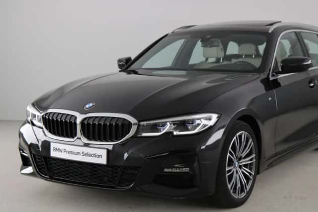 BMW 3-Serie (2022) thumbnail 19