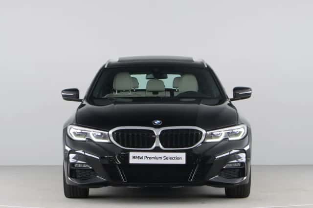 BMW 3-Serie (2022) thumbnail 5