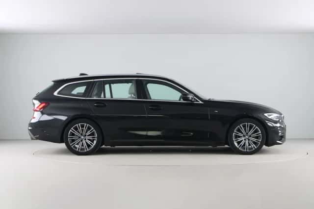 BMW 3-Serie (2022) thumbnail 7