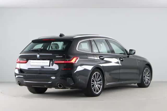 BMW 3-Serie (2022) thumbnail 8