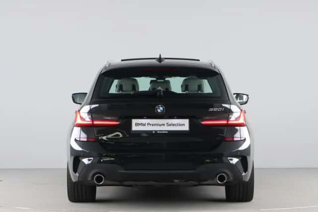 BMW 3-Serie (2022) thumbnail 9