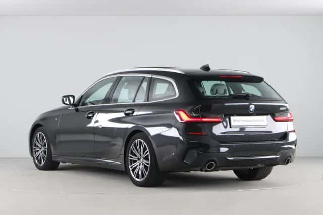 BMW 3-Serie (2022) thumbnail 10