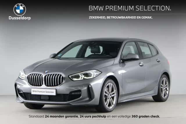 BMW 1-Serie (2024)
