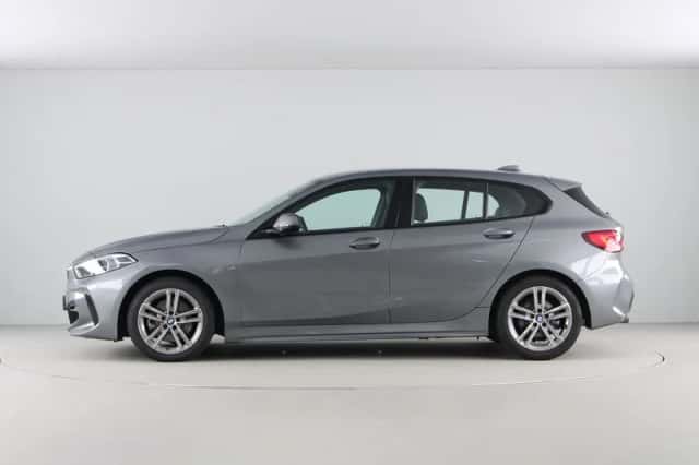 BMW 1-Serie (2024) thumbnail 11