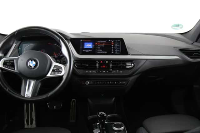 BMW 1-Serie (2024) thumbnail 12