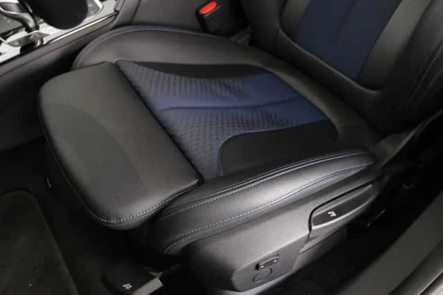 BMW 1-Serie (2024) thumbnail 14