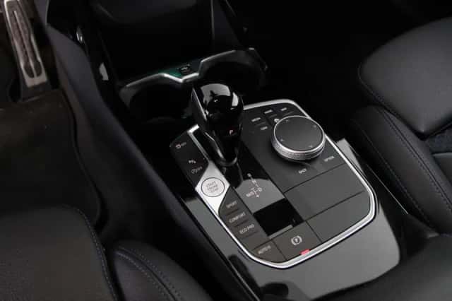 BMW 1-Serie (2024) thumbnail 15