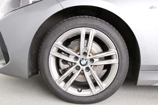 BMW 1-Serie (2024) thumbnail 18