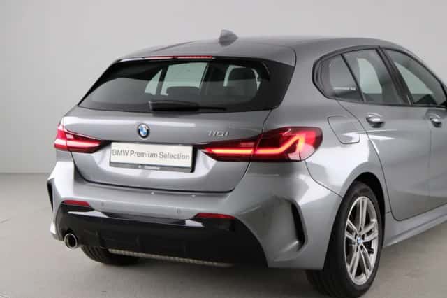 BMW 1-Serie (2024) thumbnail 20